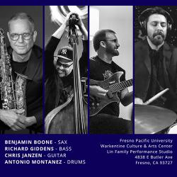 Jazz Composers Collective graphic