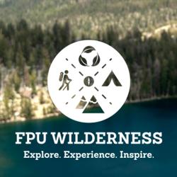 FPU Wilderness logo
