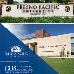 FPU & CHSU Partnership