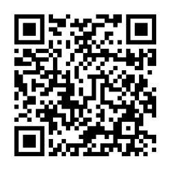 FPU 2026 Grad QR code