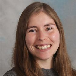 Photo of Hailey Millholen