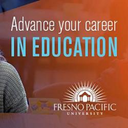 Advance Your Career in Education