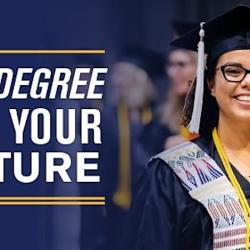 The Degree For Your Future