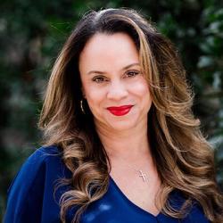 Photo of Michelle Bradford