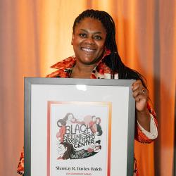 Photo of Shantay Davies-Balch