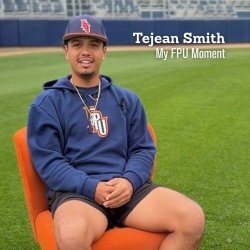 Tejean Smith: My FPU Moment