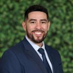 Photo of Louis Rodriguez