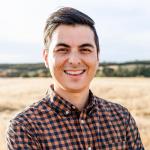 Photo of Anthony Segura
