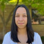 Photo of Citali Mendez-Mendoza