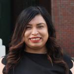 Photo of Daniela Silva