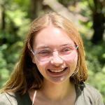 Photo of Jasmine Sirvent