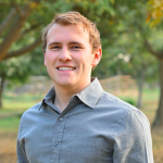 Photo of Joshua Jones