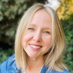 Photo of Kate Houk