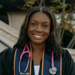 Photo of Mariah Richardson