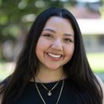 Photo of Michelle Salazar