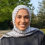 Photo of Safaa Umar